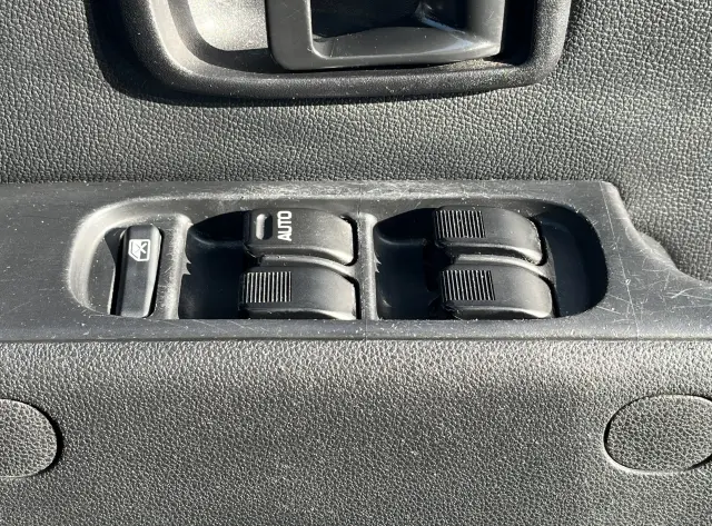 ダイハツ ハイゼットバン EBD-S321Vの写真29