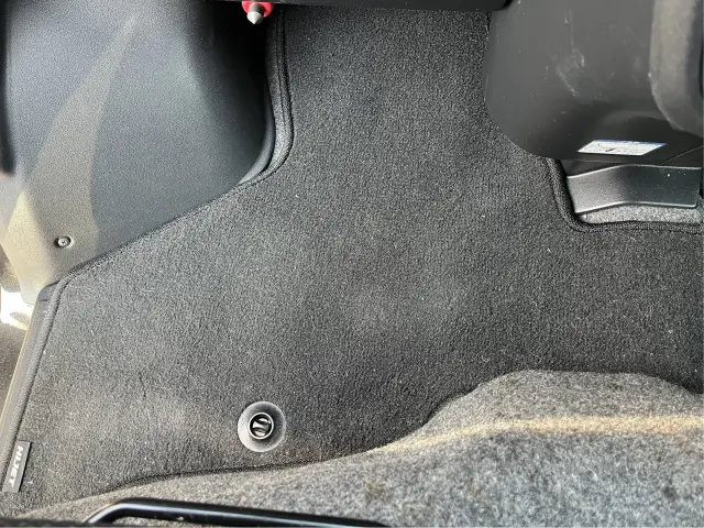 ダイハツ ハイゼットバン EBD-S321Vの写真31