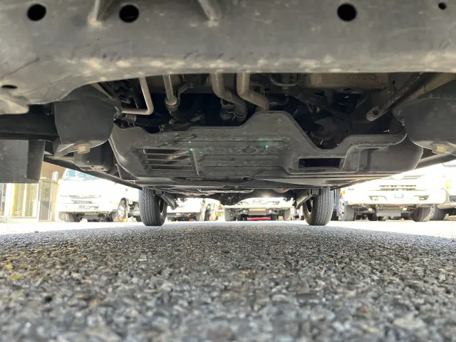 ダイハツ ハイゼットバン EBD-S321Vの写真34