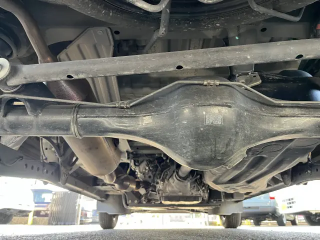 ダイハツ ハイゼットバン EBD-S321Vの写真37