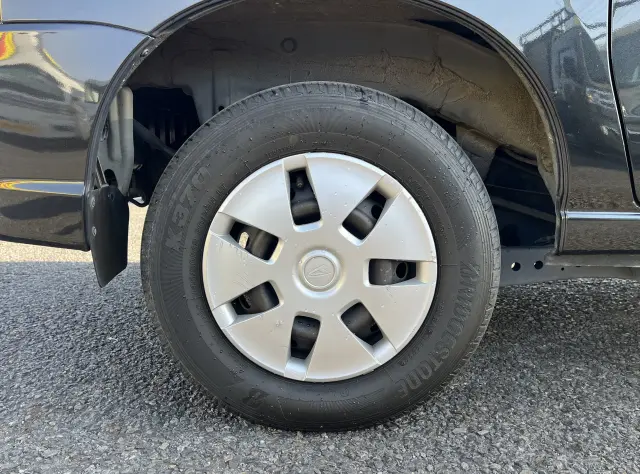 ダイハツ ハイゼットバン EBD-S321Vの写真40