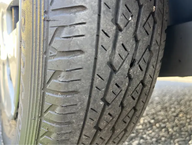 ダイハツ ハイゼットバン EBD-S321Vの写真41