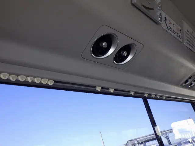 日野 リエッセⅡ SDG-XZB70M(2WD)の写真16