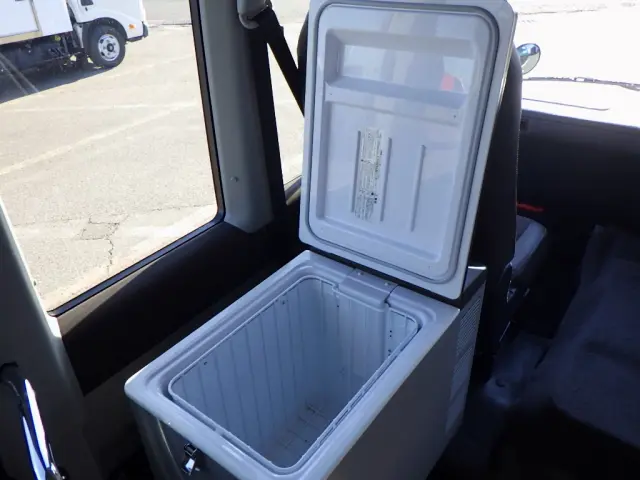 日野 リエッセⅡ SDG-XZB70M(2WD)の写真17