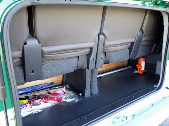 日野 リエッセⅡ SDG-XZB70M(2WD)の写真39