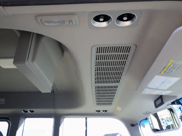 日野 リエッセⅡ SDG-XZB70M(2WD)の写真43