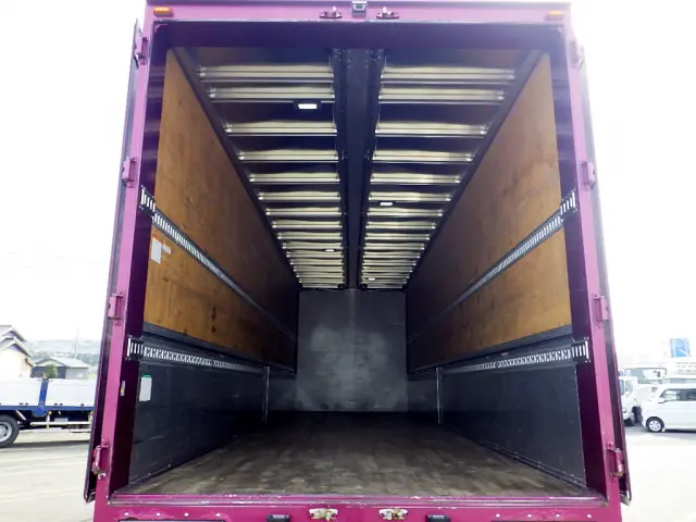 ＵＤ クオン 2PG-CG5CA(8x4)の写真7