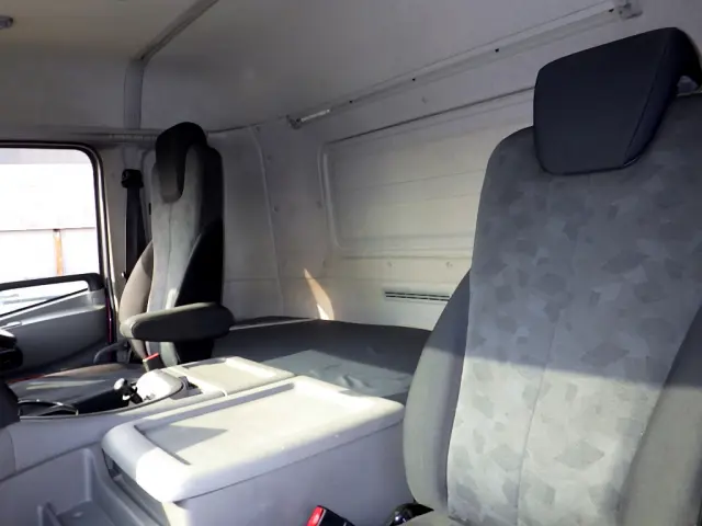 ＵＤ クオン 2PG-CG5CA(8x4)の写真11