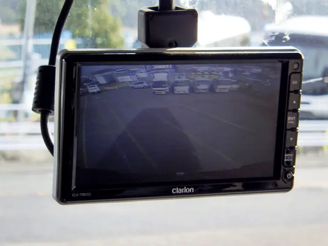 ＵＤ クオン 2PG-CG5CA(8x4)の写真14