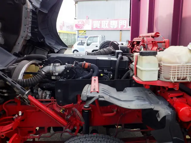 ＵＤ クオン 2PG-CG5CA(8x4)の写真24