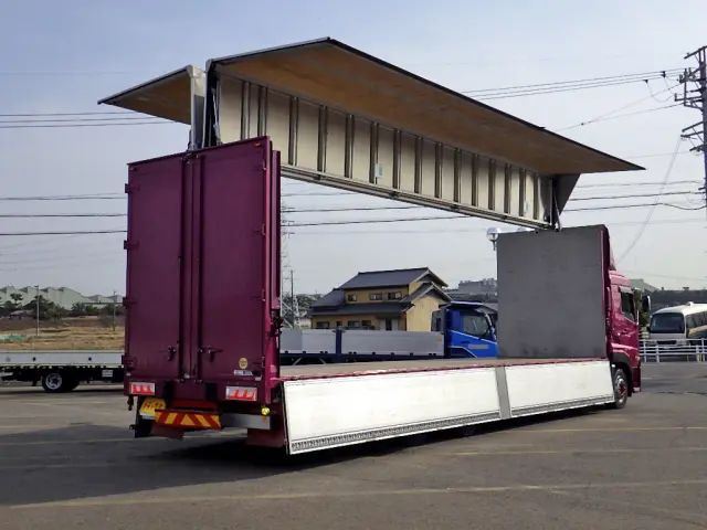 ＵＤ クオン 2PG-CG5CA(8x4)の写真28