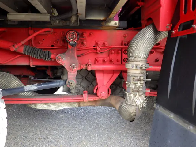 ＵＤ クオン 2PG-CG5CA(8x4)の写真39