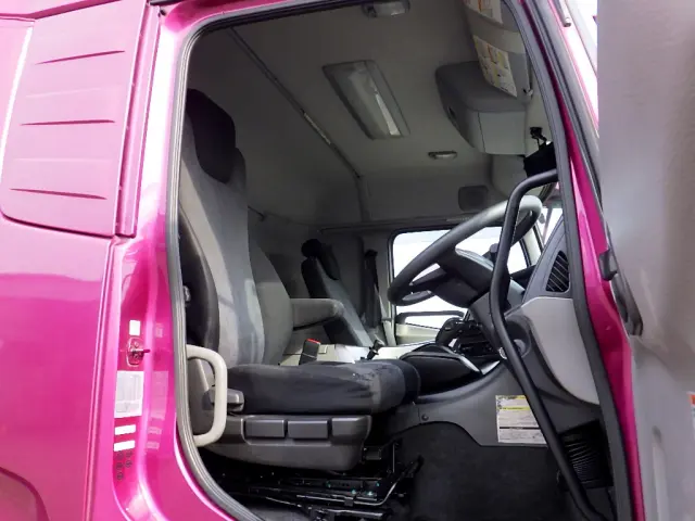 ＵＤ クオン 2PG-CG5CA(8x4)の写真41