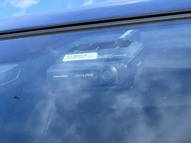 トヨタ ハイエース 3BA-TRH219W改(4WD)の写真33