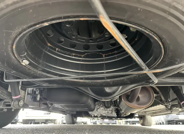 トヨタ ハイエース 3BA-TRH219W改(4WD)の写真41