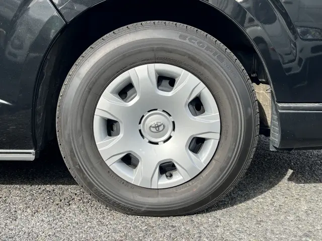 トヨタ ハイエース 3BA-TRH219W改(4WD)の写真42