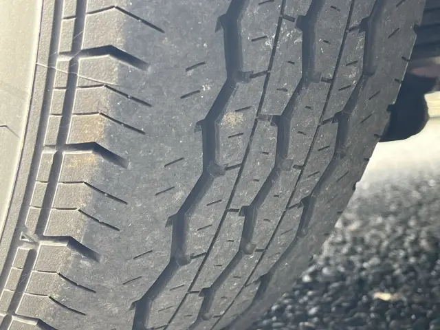 トヨタ ハイエース 3BA-TRH219W改(4WD)の写真47