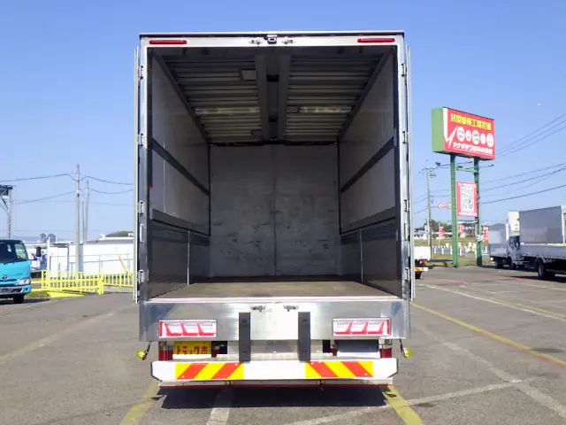 日野 レンジャー 2PG-FD7ABG(2WD)の写真10