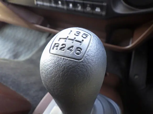 日野 レンジャー 2PG-FD7ABG(2WD)の写真14