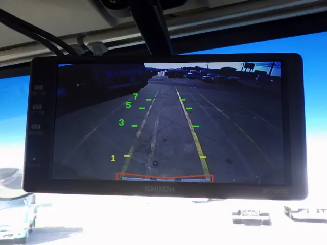 日野 レンジャー 2PG-FD7ABG(2WD)の写真15