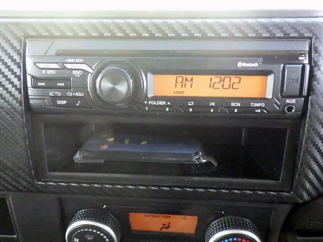 日野 レンジャー 2PG-FD7ABG(2WD)の写真16