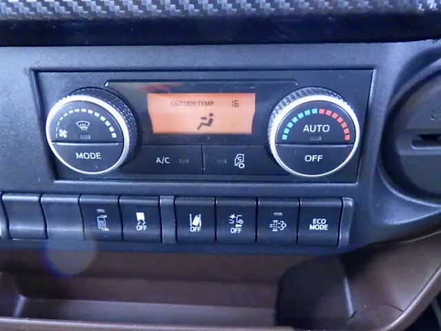 日野 レンジャー 2PG-FD7ABG(2WD)の写真17