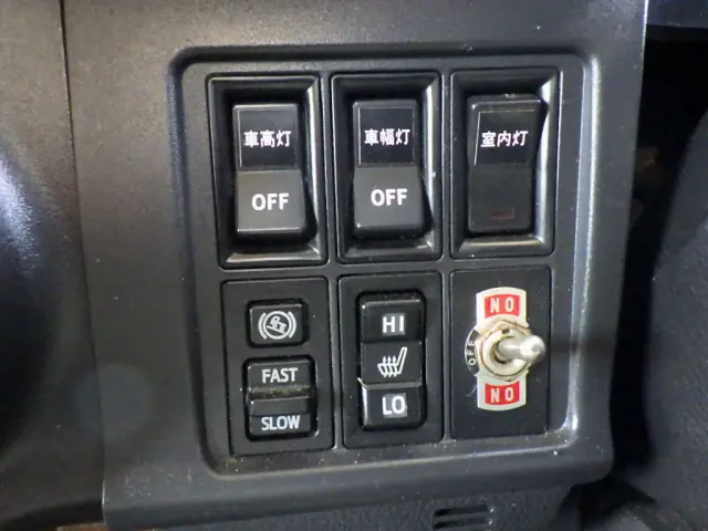 日野 レンジャー 2PG-FD7ABG(2WD)の写真19