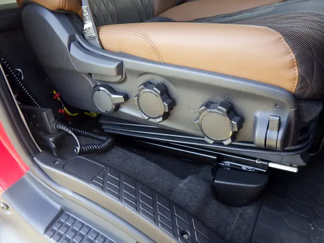 日野 レンジャー 2PG-FD7ABG(2WD)の写真26