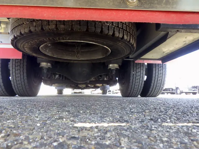 日野 レンジャー 2PG-FD7ABG(2WD)の写真29