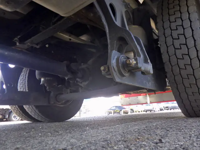 日野 レンジャー 2PG-FD7ABG(2WD)の写真30