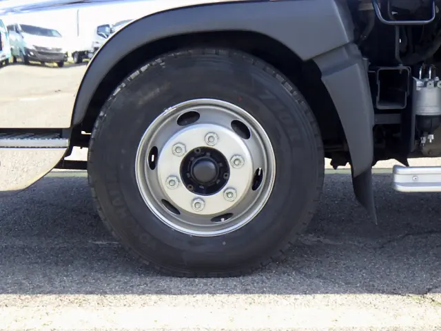 日野 レンジャー 2PG-FD7ABG(2WD)の写真32