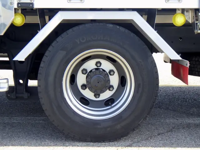 日野 レンジャー 2PG-FD7ABG(2WD)の写真33