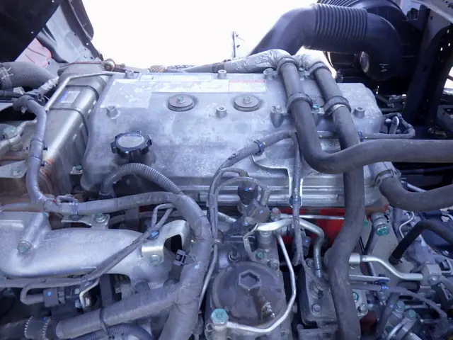 日野 レンジャー 2PG-FD7ABG(2WD)の写真34