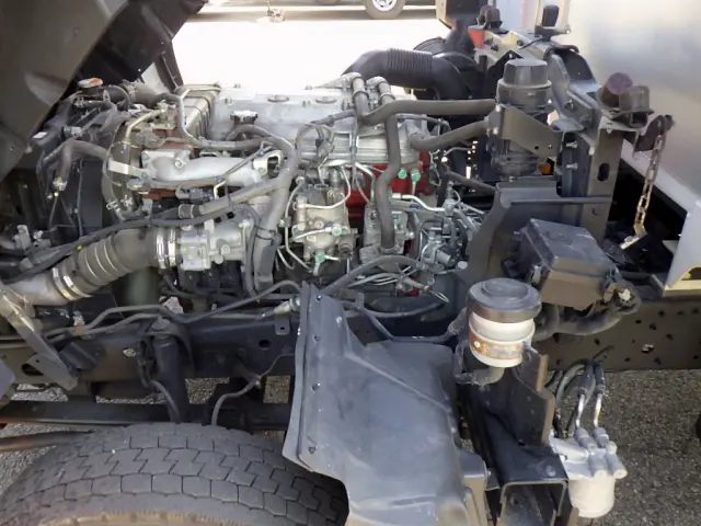 日野 レンジャー 2PG-FD7ABG(2WD)の写真35