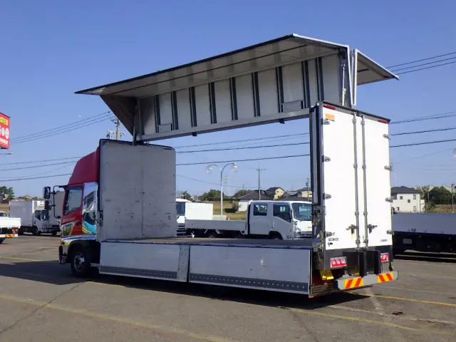 日野 レンジャー 2PG-FD7ABG(2WD)の写真37