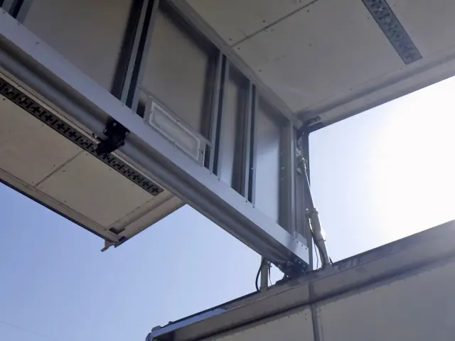 日野 レンジャー 2PG-FD7ABG(2WD)の写真39