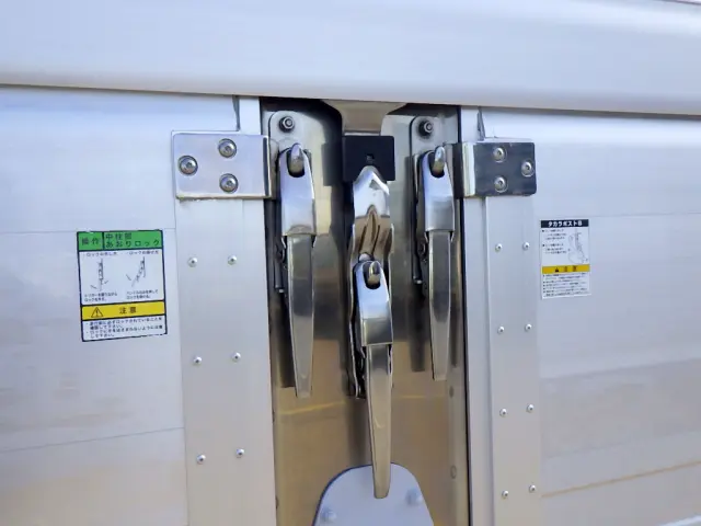 日野 レンジャー 2PG-FD7ABG(2WD)の写真42