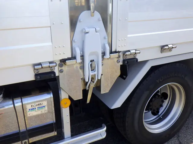 日野 レンジャー 2PG-FD7ABG(2WD)の写真43