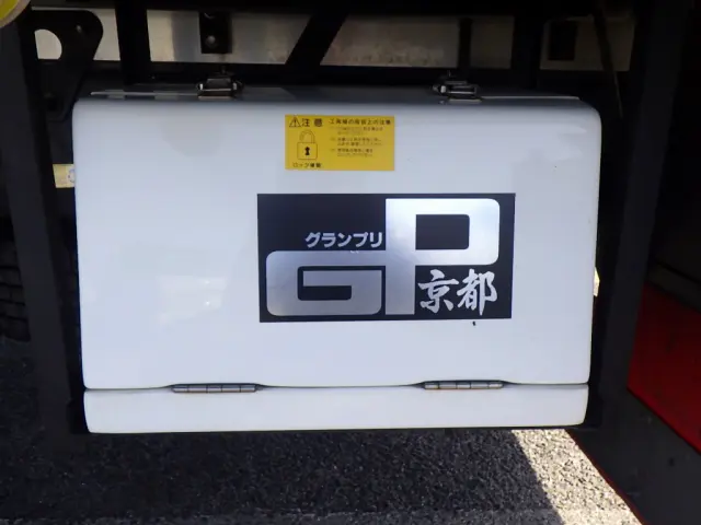 日野 レンジャー 2PG-FD7ABG(2WD)の写真44