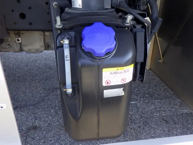 日野 レンジャー 2PG-FD7ABG(2WD)の写真45