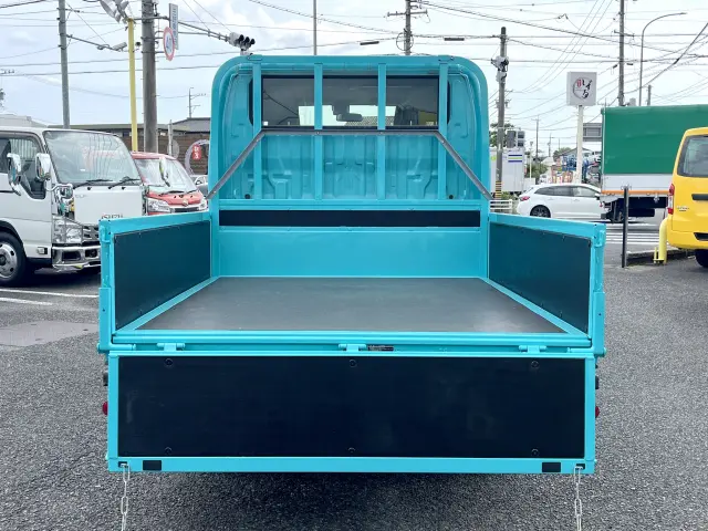 トヨタ ダイナ 3BF-TRY230(2WD)の写真7