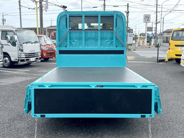 トヨタ ダイナ 3BF-TRY230(2WD)の写真9