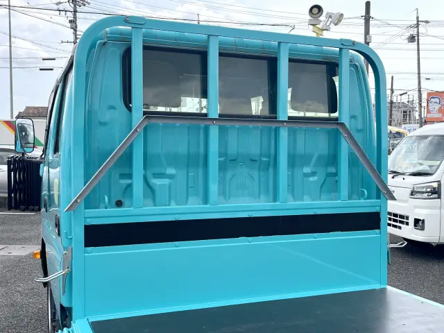 トヨタ ダイナ 3BF-TRY230(2WD)の写真11
