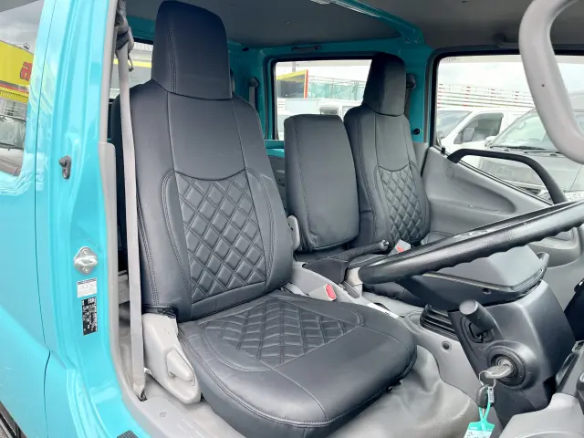 トヨタ ダイナ 3BF-TRY230(2WD)の写真13