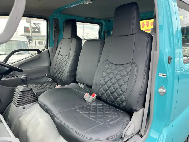 トヨタ ダイナ 3BF-TRY230(2WD)の写真14