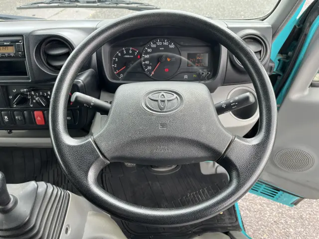トヨタ ダイナ 3BF-TRY230(2WD)の写真15