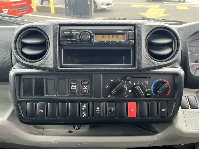 トヨタ ダイナ 3BF-TRY230(2WD)の写真17
