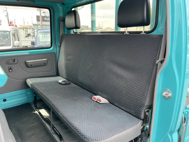 トヨタ ダイナ 3BF-TRY230(2WD)の写真23