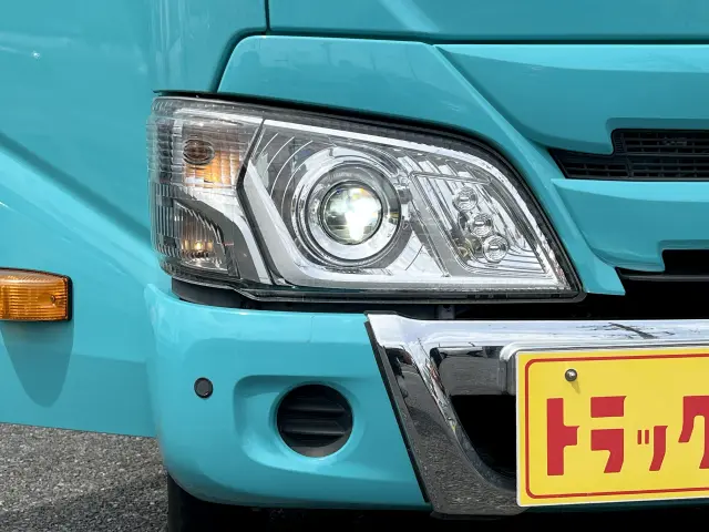 トヨタ ダイナ 3BF-TRY230(2WD)の写真27