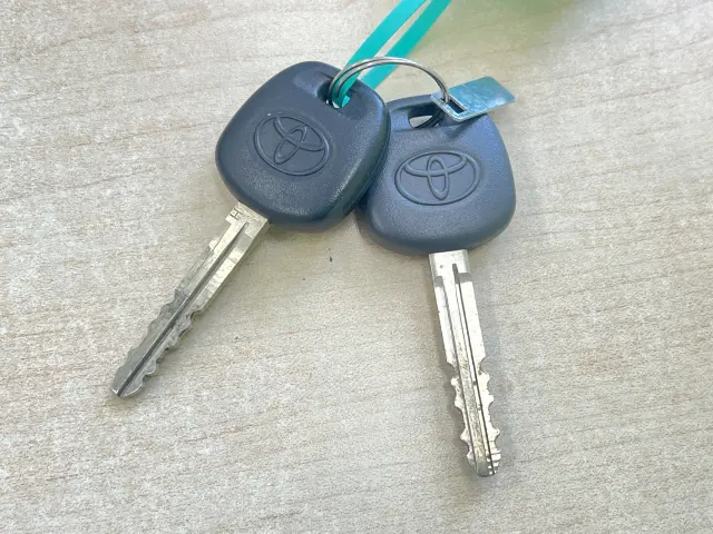 トヨタ ダイナ 3BF-TRY230(2WD)の写真28